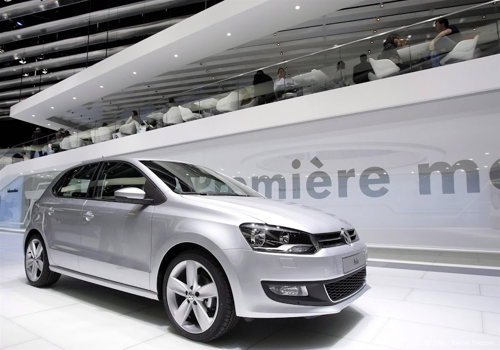 Meer bezitters van diesels kunnen Duitse compensatie krijgen