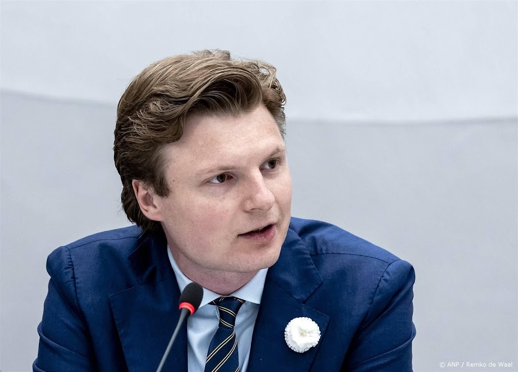 Brekelmans: geen zorgen om lichte aanvaring met CDS over Israël