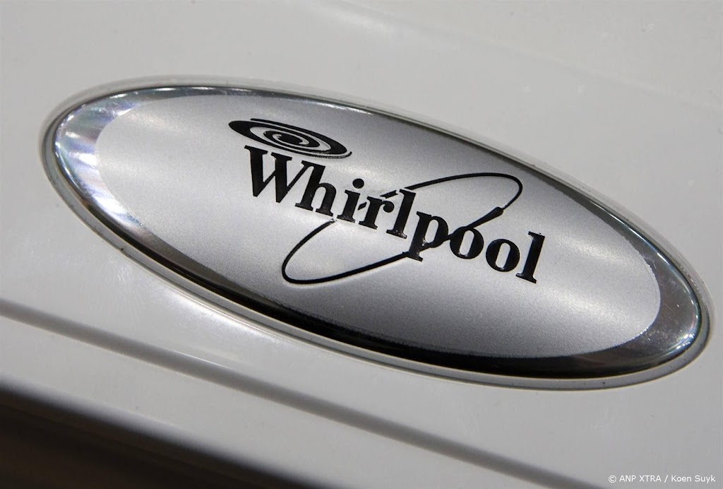 Reuters: Bosch overweegt bod op witgoedfabrikant Whirlpool