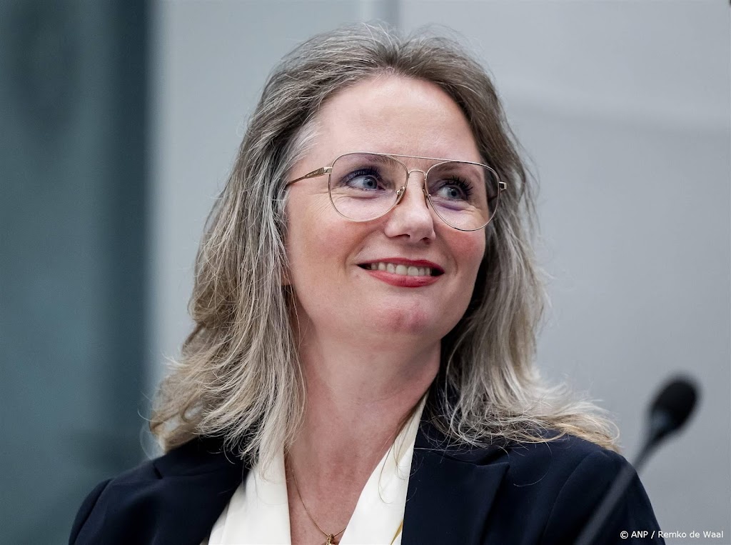 Agema ziet aanpakken administratietijd in zorg als 'heilig doel'