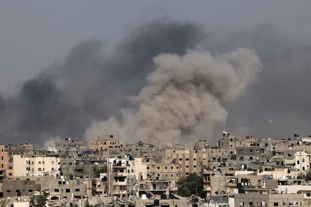IND gaat weer beslissen over asielprocedures Palestijnen