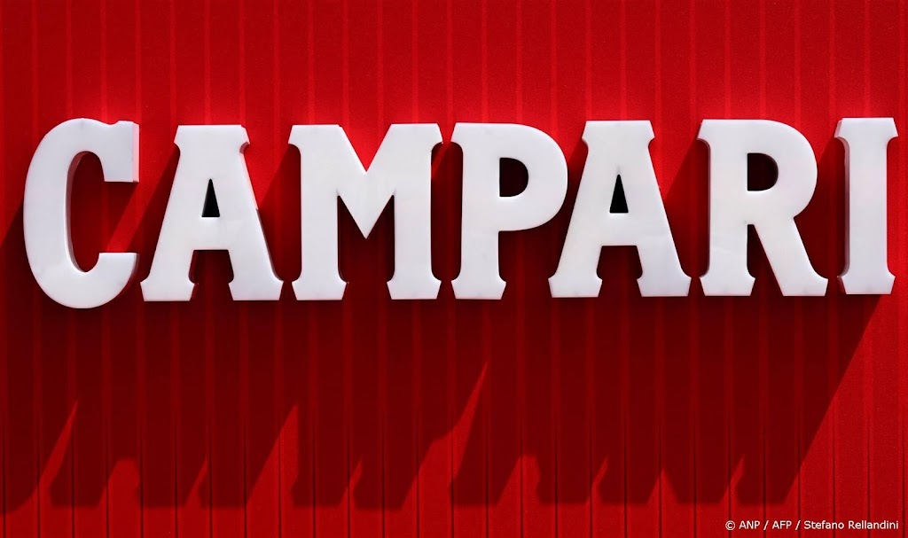 Italianen onderzoeken mogelijke belastingontduiking bij Campari