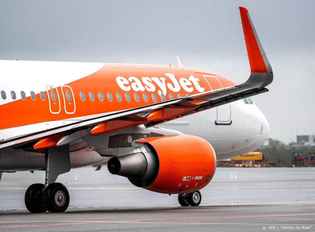 Easyjet en British Airways blijven naar Spanje vliegen