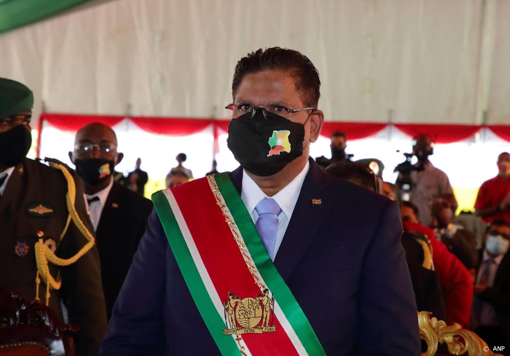 Suriname draait versoepeling coronamaatregelen deels terug