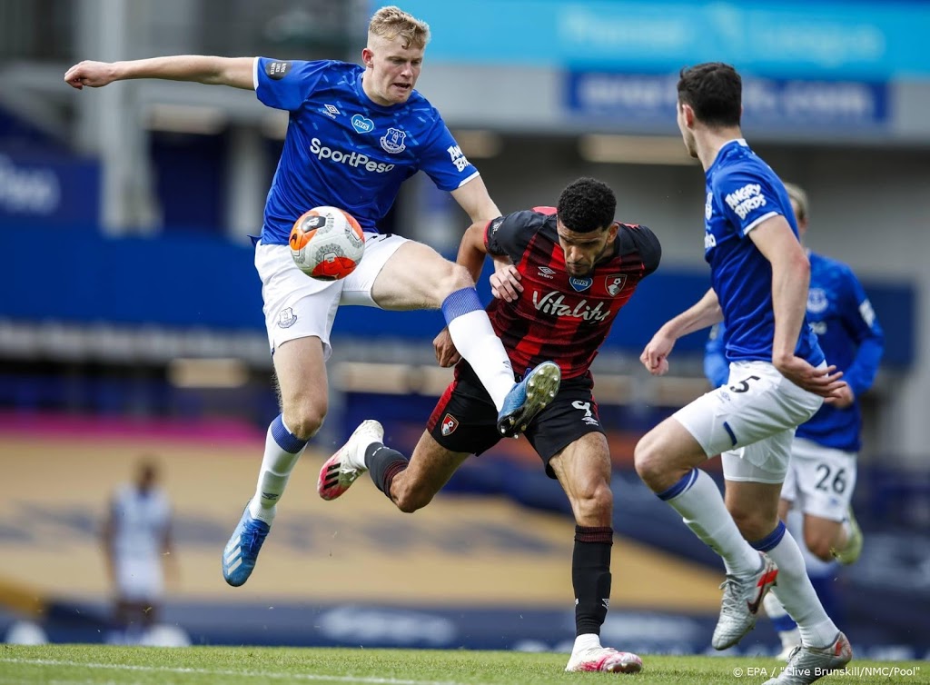 Bournemouth en Watford degraderen uit Premier League