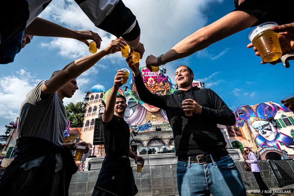 Organisatie Lowlands teleurgesteld dat festival niet doorgaat