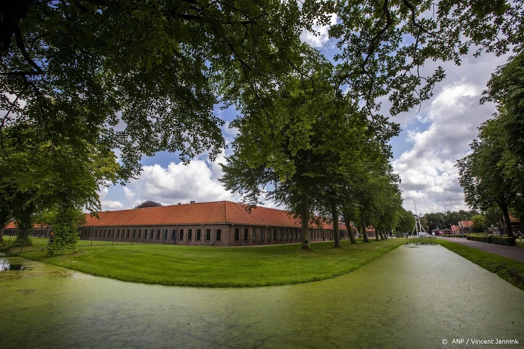 Drentse Koloniën van Weldadigheid op werelderfgoedlijst VN