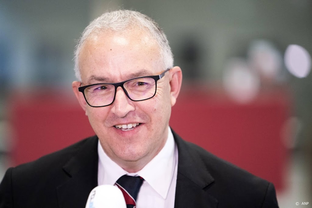 Klankbordgroep adviseert Rotterdamse burgemeester Aboutaleb