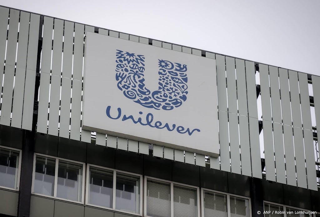 Unilever weet hogere kosten op te vangen met hogere prijzen