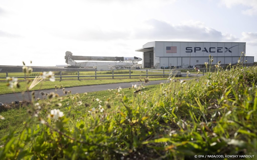 Europese satellietbedrijven fuseren in concurrentieslag met Musk