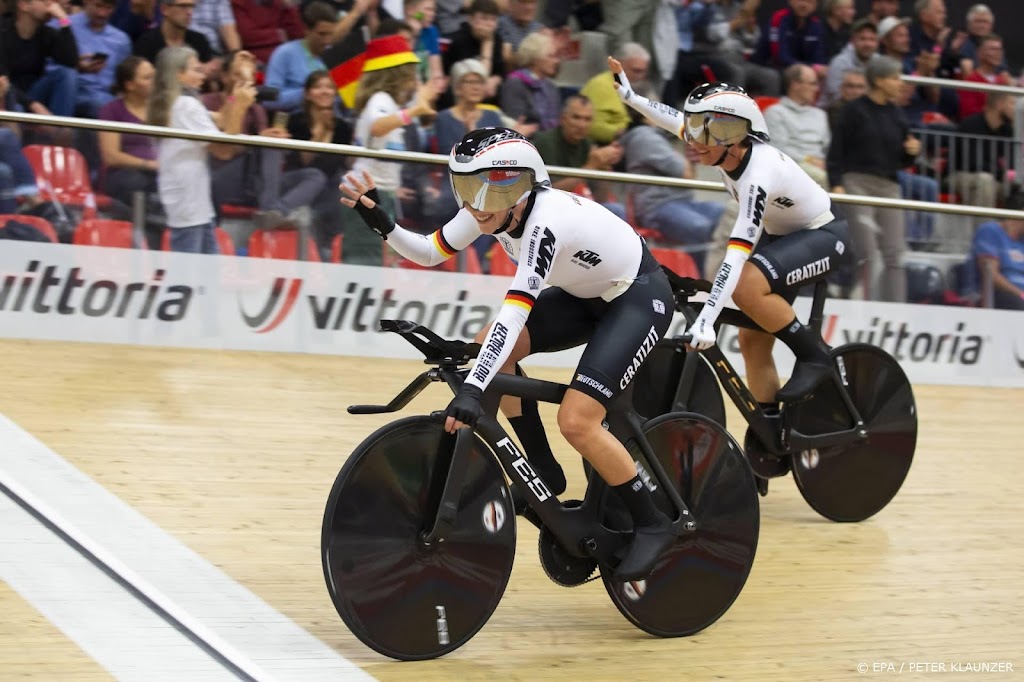 Duitse wielrenster breekt twee nekwervels bij val in Tour