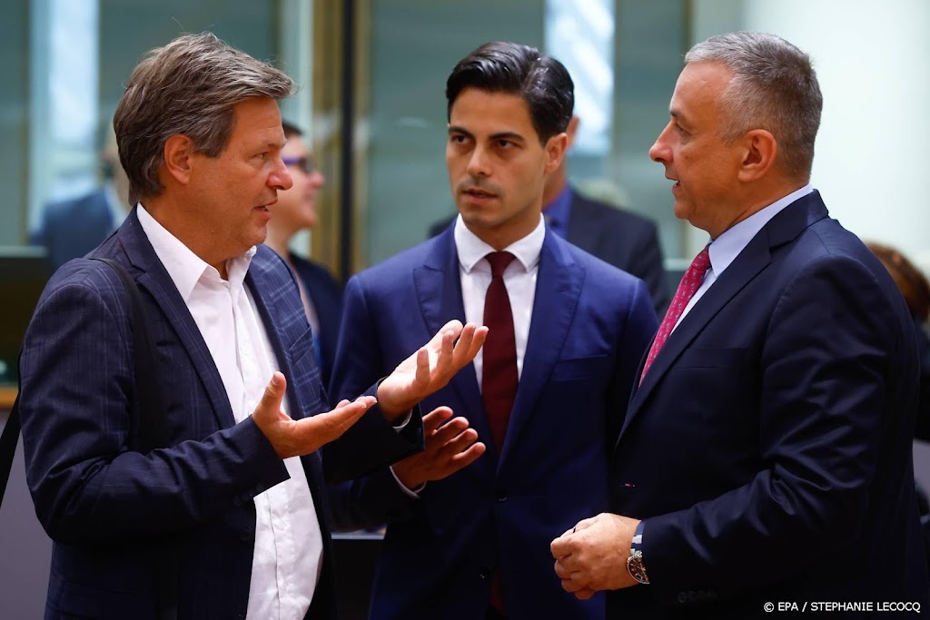 EU-landen onderhandelen over uitzonderingen op gasbesparingsplan