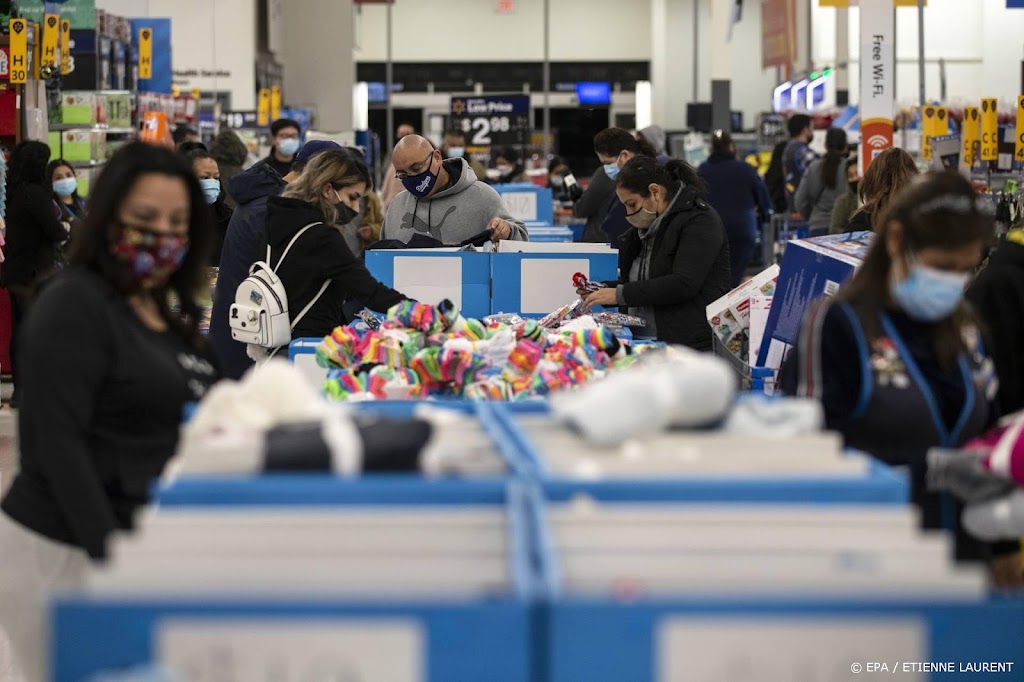 Walmart hard onderuit op druk Wall Street na winstalarm