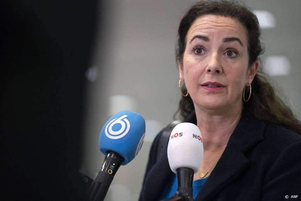 Halsema kijkt naar maatregelen tegen Amsterdams studentencorps