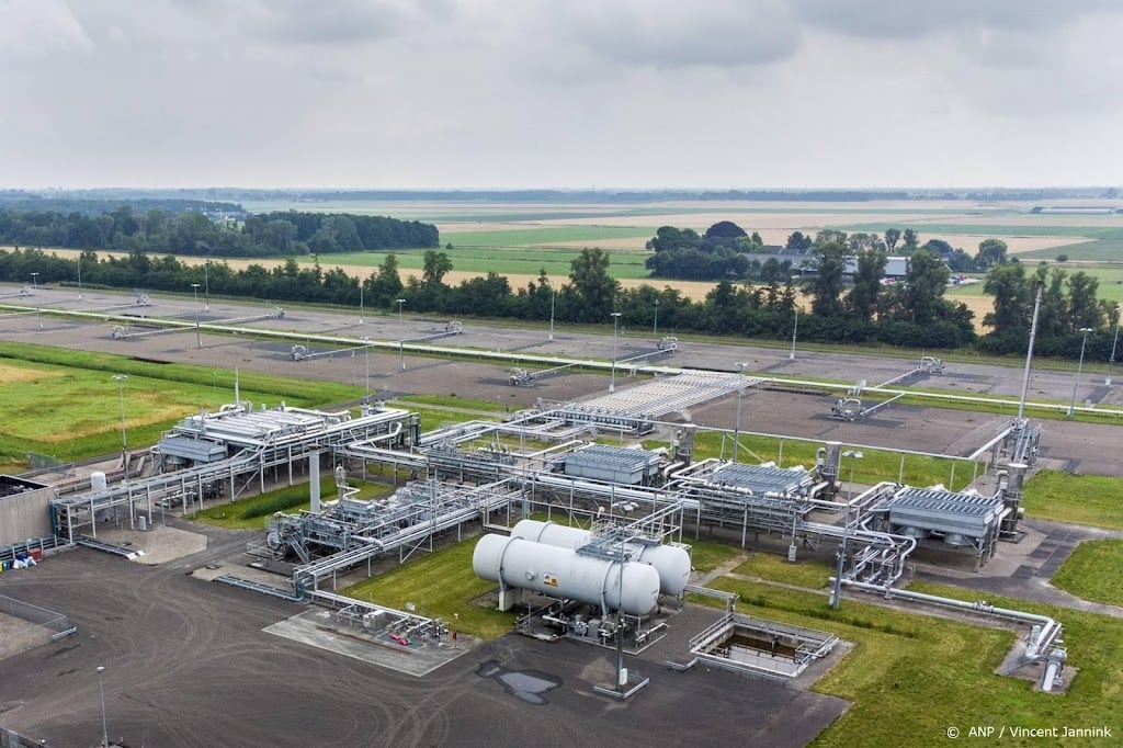 Zakelijke energiegebruikers: EU-besparingsplan noodzakelijk
