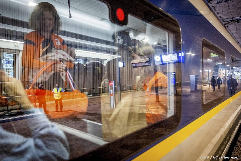 Nederlandse medaillewinnaars met vertraging naar Parijs