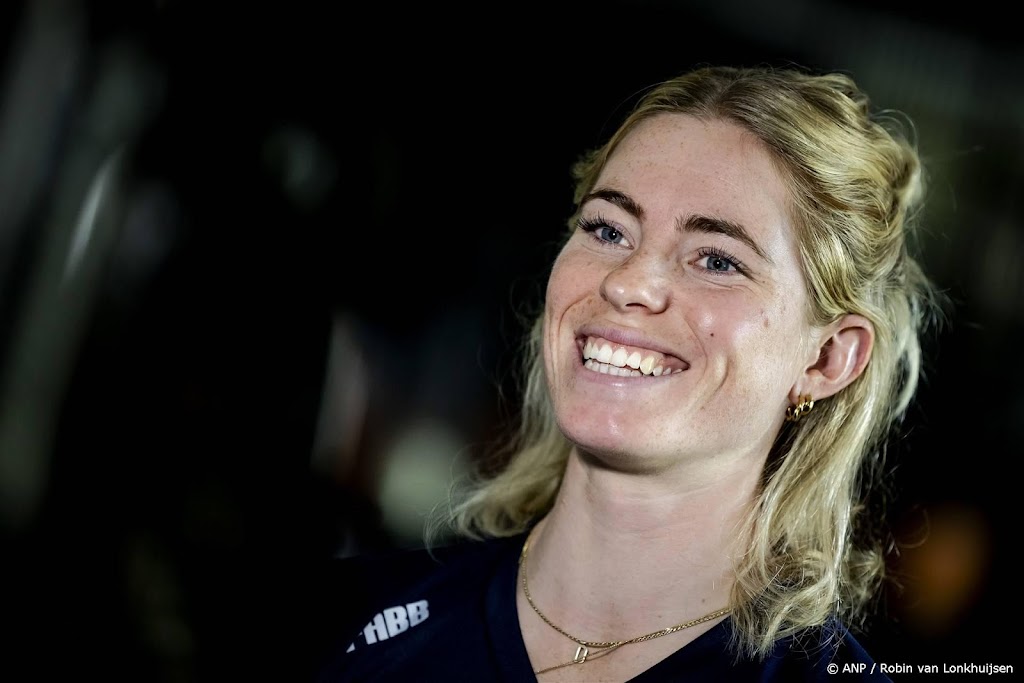 Olympische tijdrit voelt als bonus voor Tourwinnares Vollering
