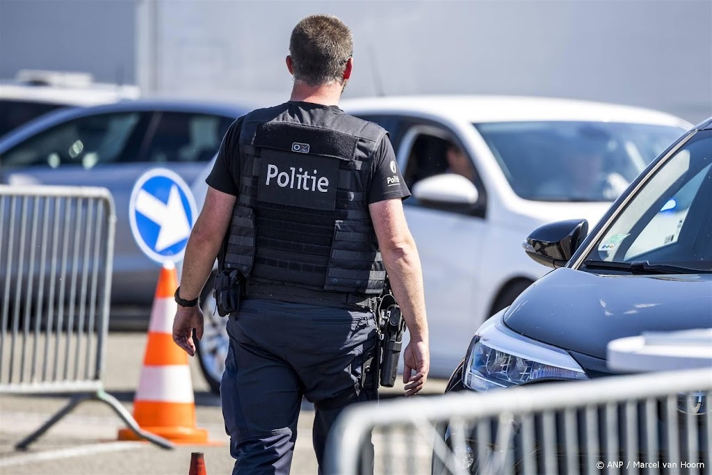 In België aangehouden terreurverdachten vermoedelijk lid van IS