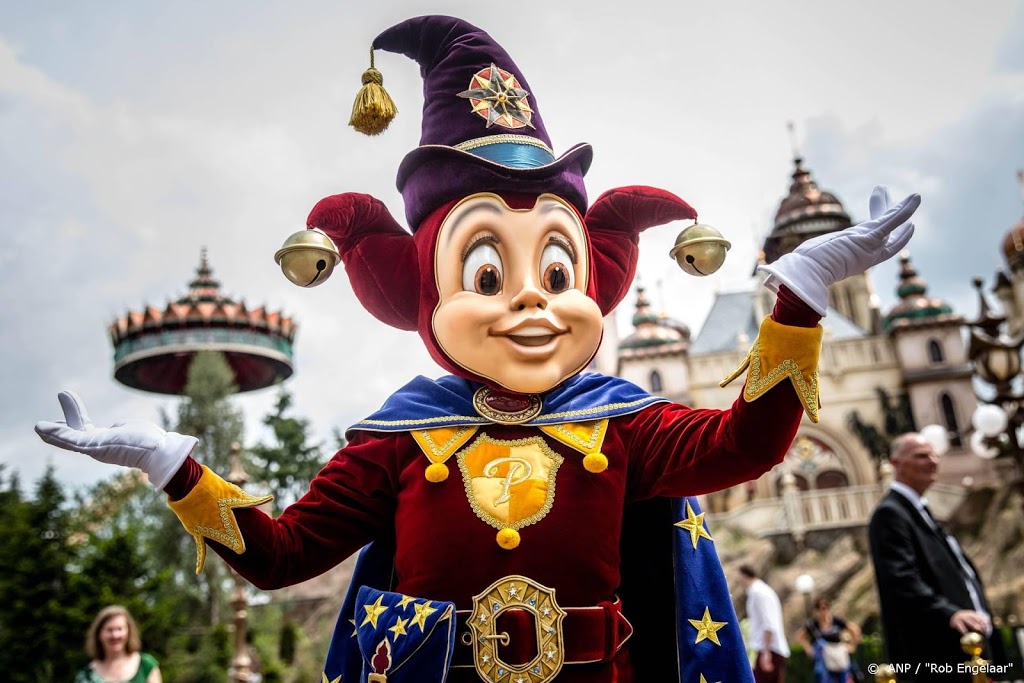 Brabants bestuur en Efteling verliezen zaak tegen gaswinning