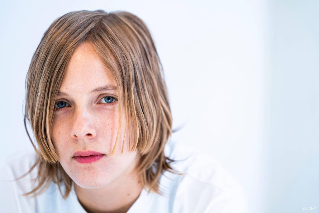 Marieke Lucas Rijneveld wint International Booker Prize