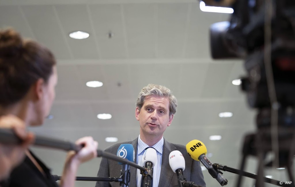 Toestand agenten en verdachte stabiel na schietpartij Dordrecht