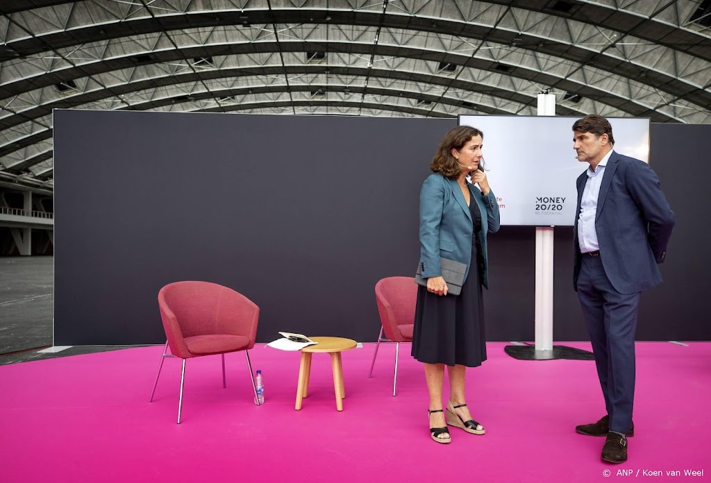 Regio Amsterdam mist miljard euro omzet door dichte congressector