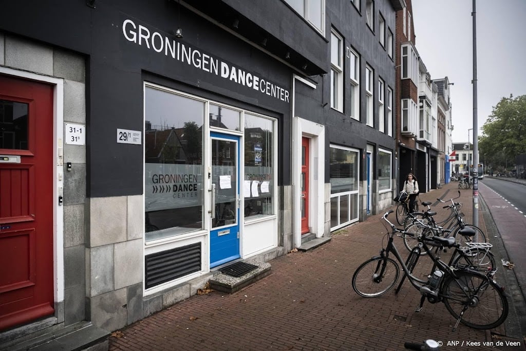 Deskundigen: verdachte dansleraar volledig toerekeningsvatbaar