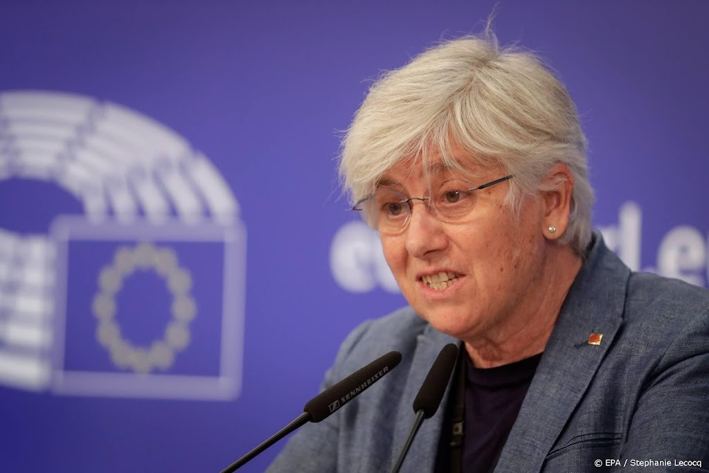 Schotland seponeert zaak om uitlevering Catalaanse separatist