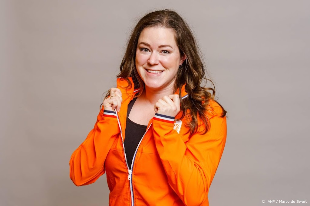 Goud voor amazone Voets in dressuur bij Paralympische Spelen
