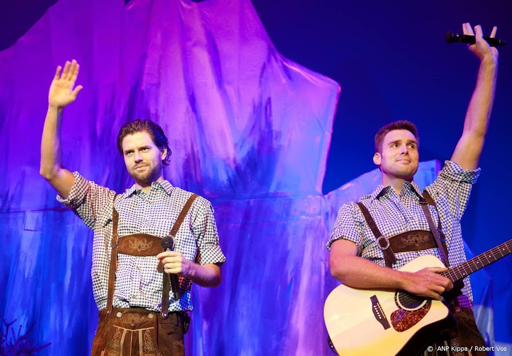 Nick & Simon stoppen na 17 jaar als muzikaal duo