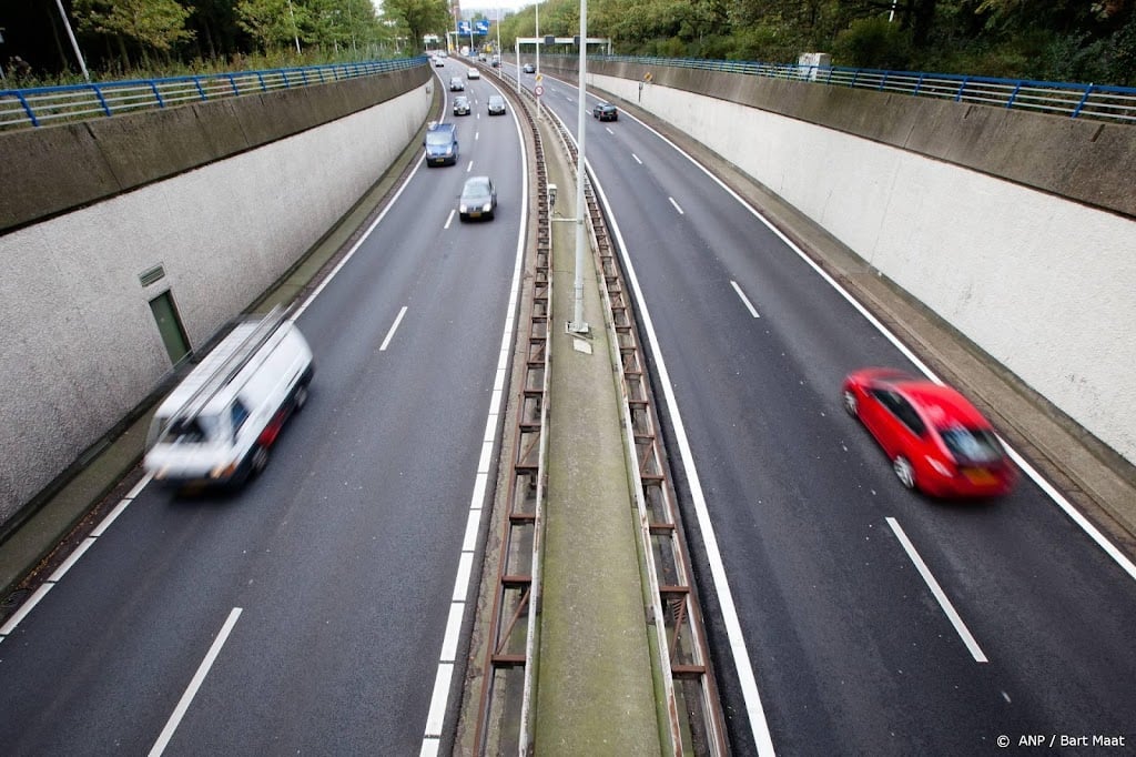ANWB: vooralsnog geen extra drukte op de weg door treinstaking