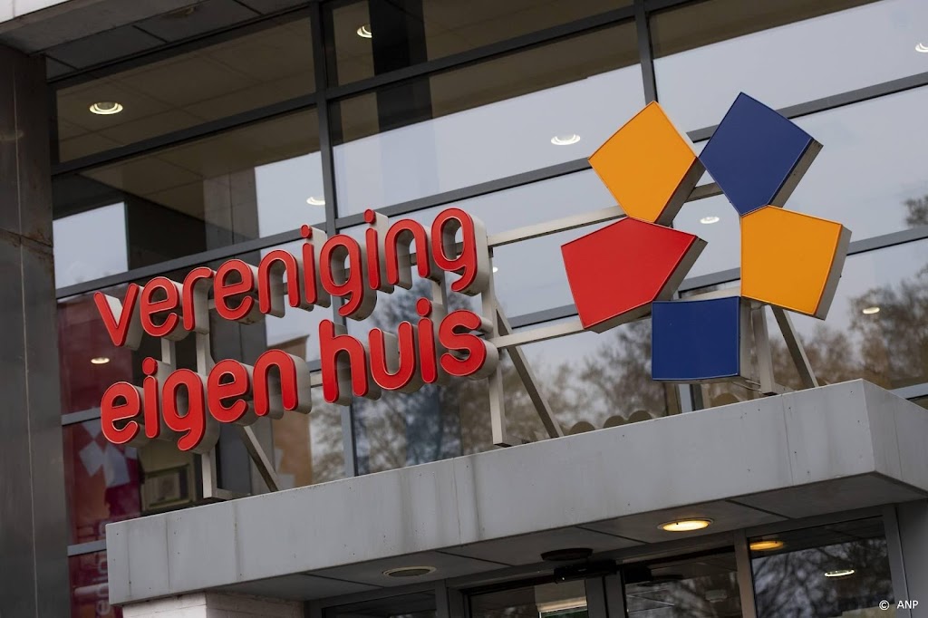 VEH: kosten voor verbouwingen fors gestegen