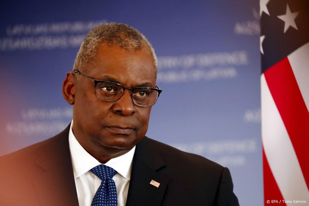 Pentagon wil burgers beter beschermen tijdens militaire operaties