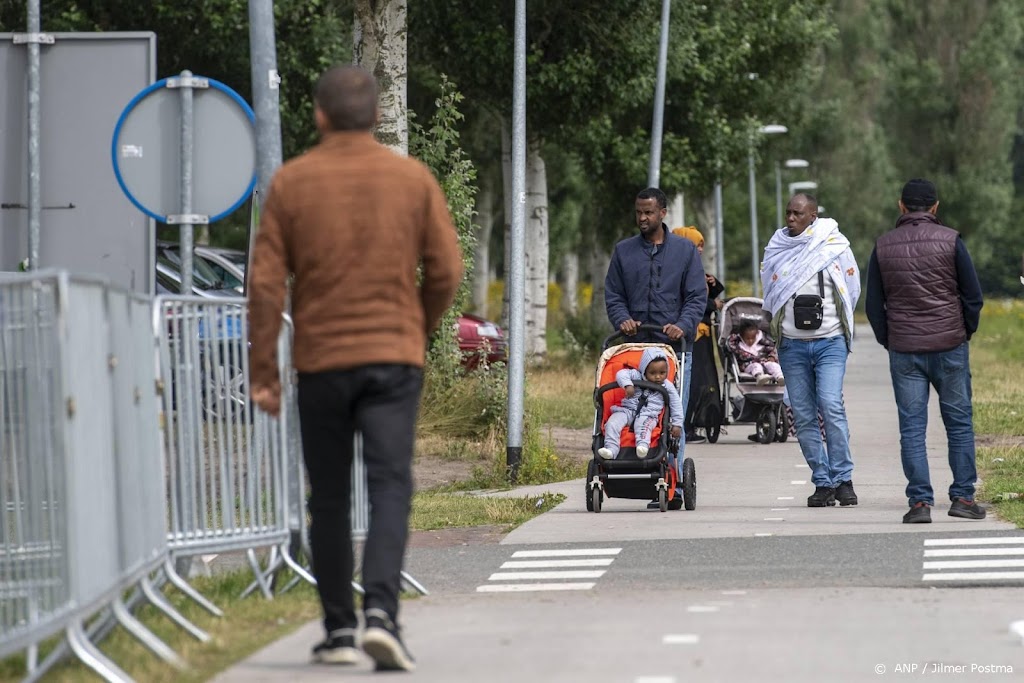 VluchtelingenWerk: weigeren nareizigers ronduit harteloos
