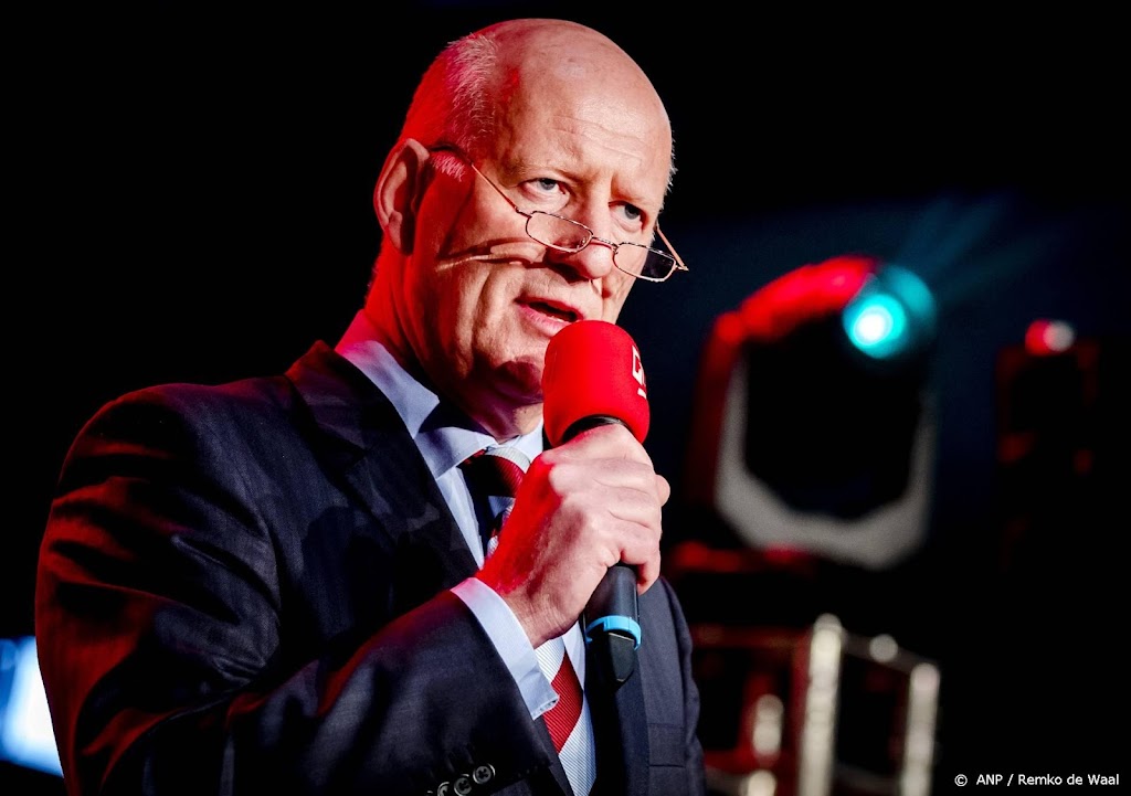 FME-voorzitter: productiestop bedrijven kan voorkomen worden