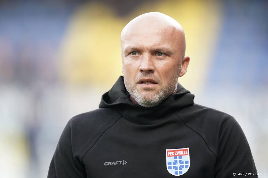 PEC Zwolle wint na doelpunt binnen 10 seconden ook vierde duel