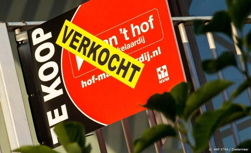 ‘Starters op woningmarkt moeten wensenlijst aanpassen’
