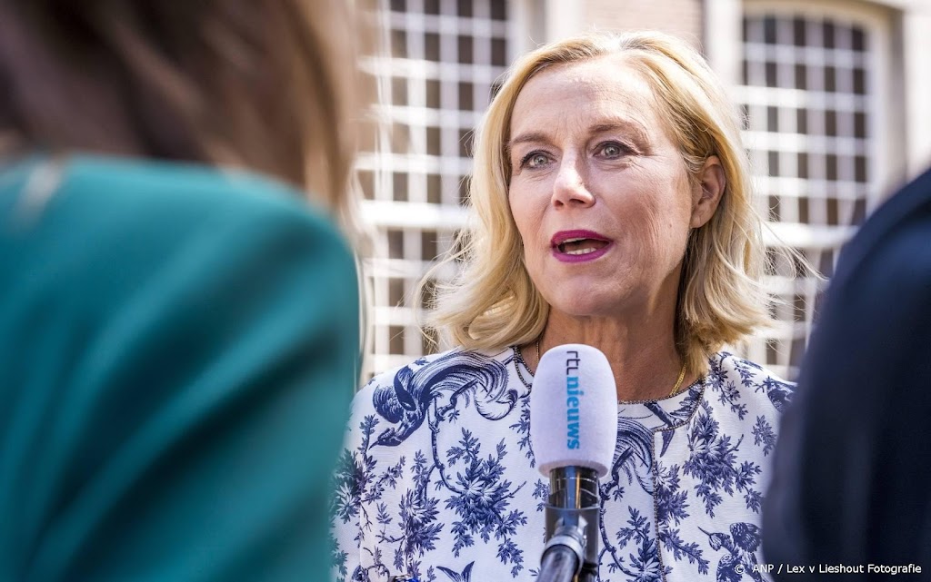 D66 heft blokkade tegen ChristenUnie op