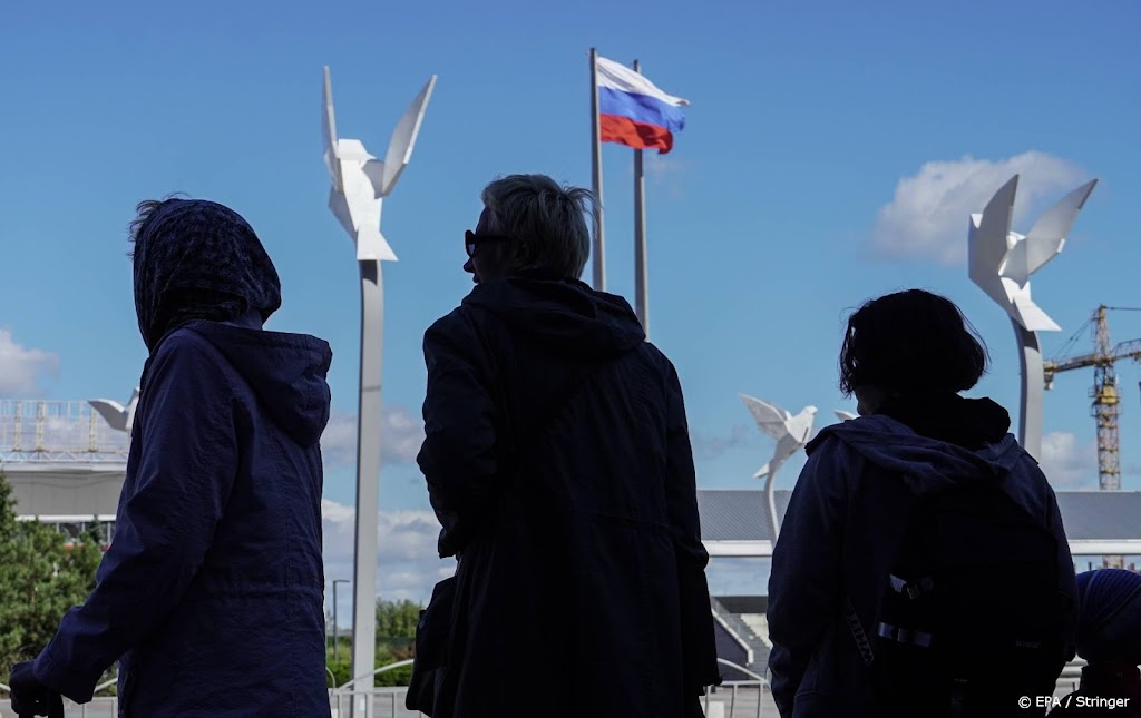 Kazachstan erkent referenda in Oost-Oekraïne niet