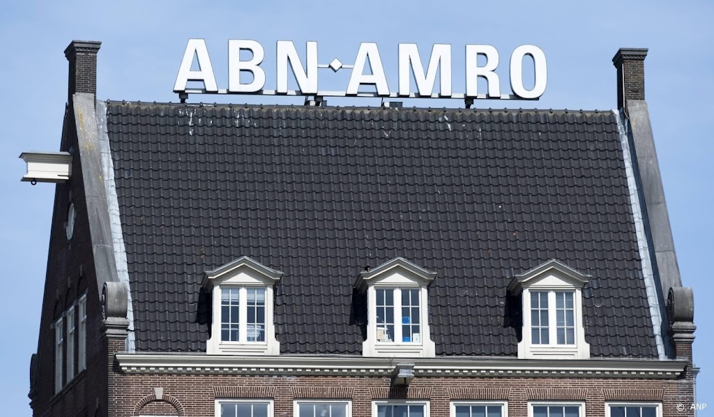 ABN AMRO haalt innovatie- en technologiechef weg bij Commerzbank