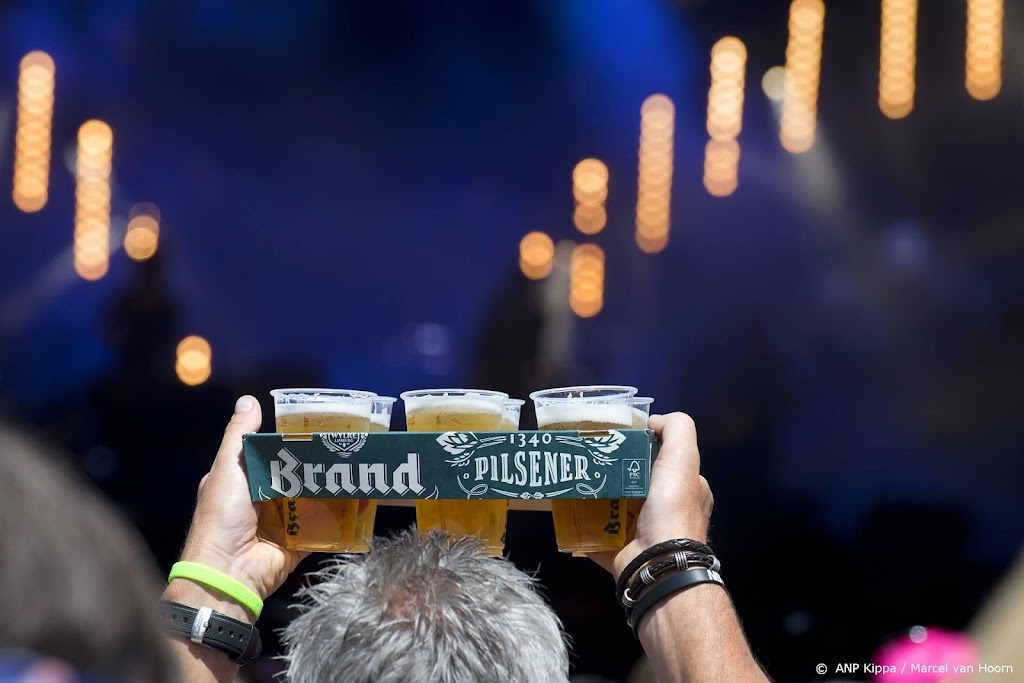 Pils van Brand straks niet meer van Limburgse bodem