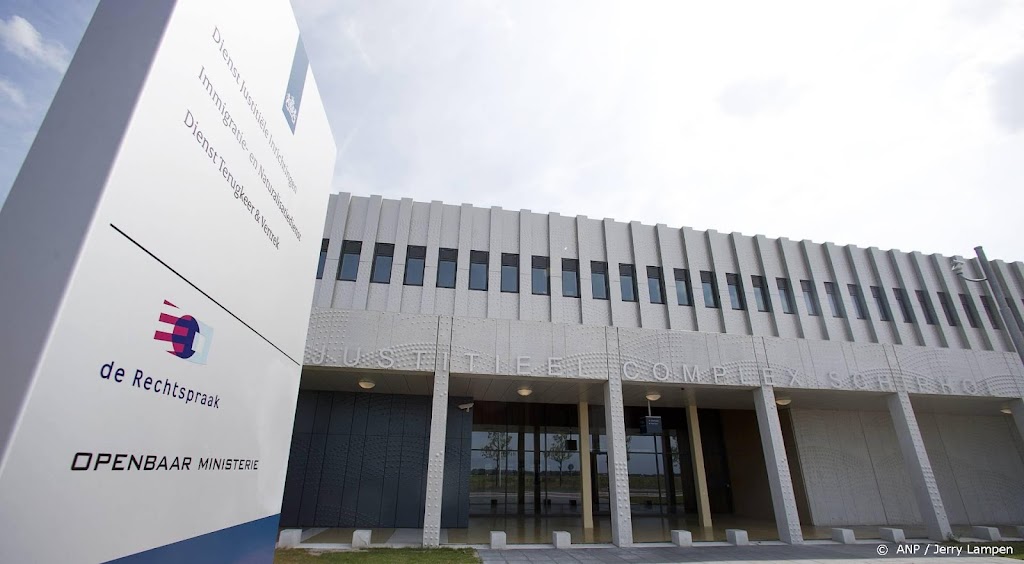 OM vraagt beëindiging 53 verouderde zaken om ruimte te scheppen