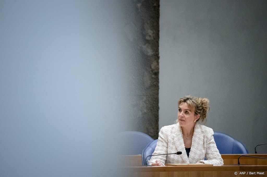 FNV waarschuwt Kamer voor gevolgen van meer concurrentie op spoor