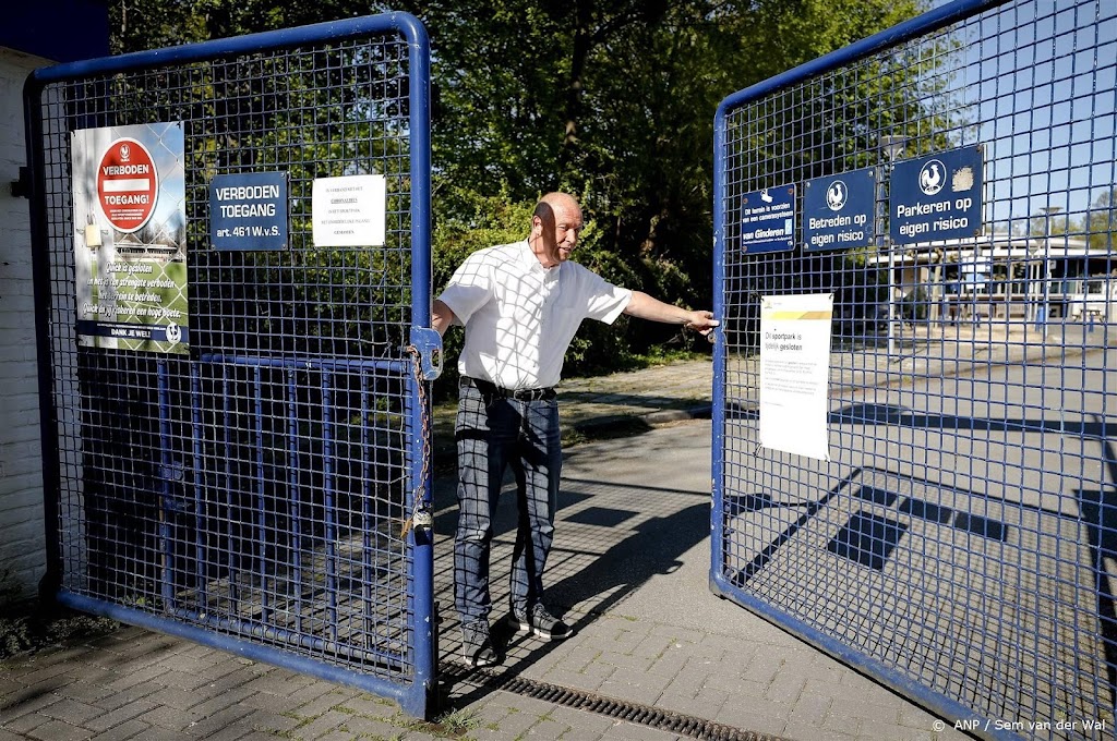 CBS: voor het eerst in jaren doen meer mensen vrijwilligerswerk