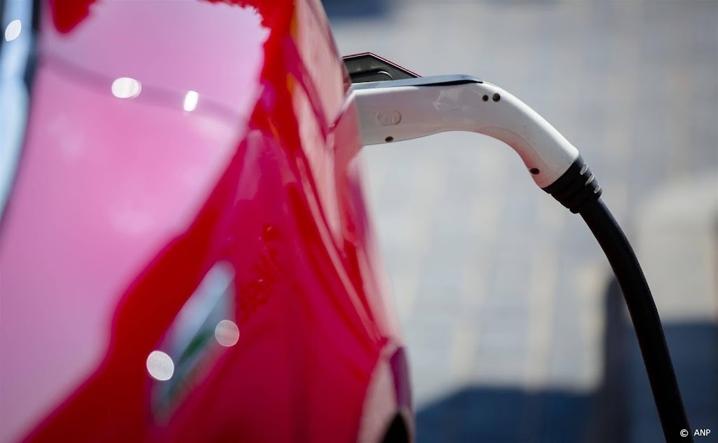 EU-chef: ook Tesla onderzoeken op Chinese subsidies stekkerauto's