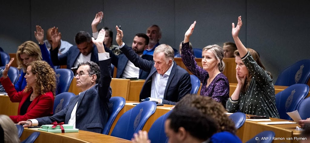 Vestering bij afscheid: PvdD moet om dieren draaien, niet om ego's