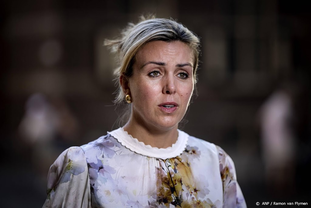 Heijnen fluit NS terug om spitsheffing, Kamer nog niet gerust