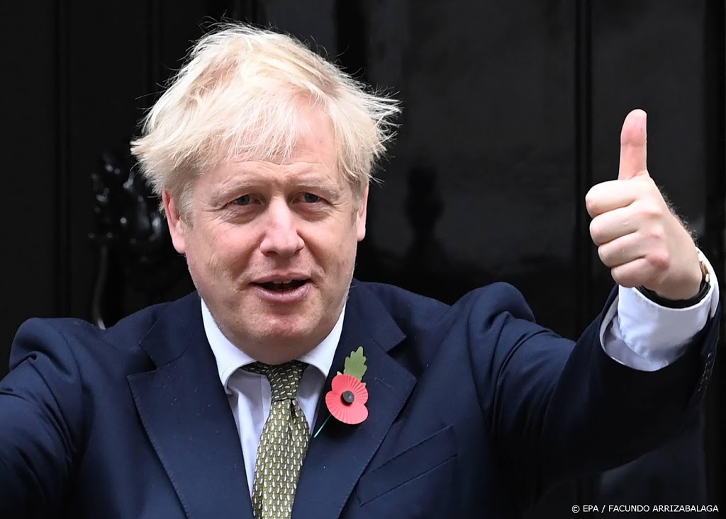 'Nog veel werk te verzetten voor brexitakkoord'