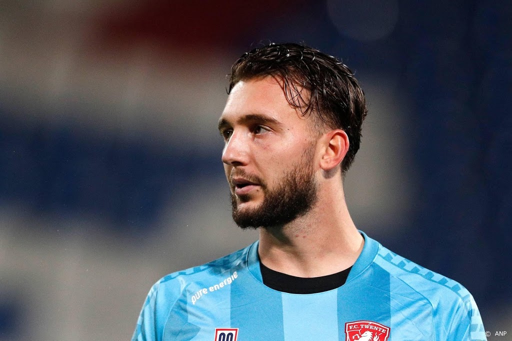 FC Twente mist doelman Drommel in bekerduel