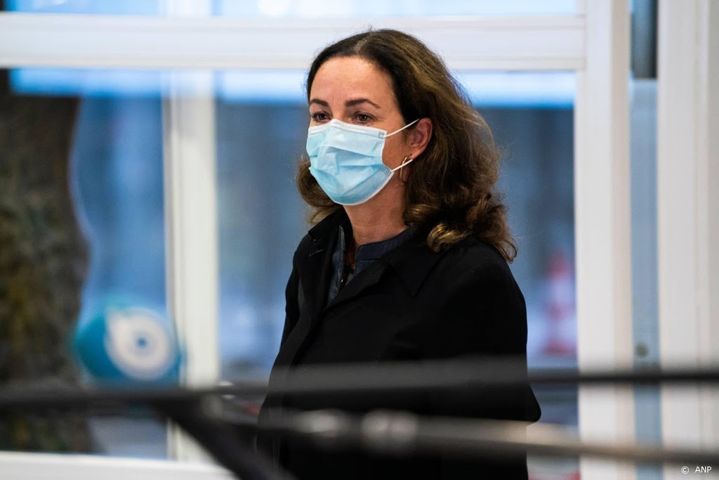 Halsema: op zoek naar nieuwe manieren om samen te zijn